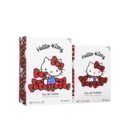 هالو كيتي عطر 100مل+عطر 30مل مجاناً