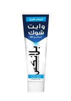 بلانكس وايت شوك معجون اسنان بياض فوري 75مل