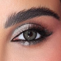 امارا عدسات لاصقة شهرية ملونه سناك