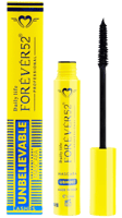 فورايفر52 انبليفبل ماسكارا لتكثيف الرموش 10مل