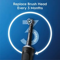 اورال بي فيتاليتي 300 فرشاة اسنان كهربائية قابلة ل...