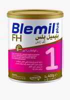 بليميل بلس اف اتش حليب اطفال لحالات التحسس المرحلة...
