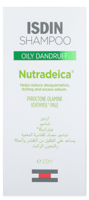 ازدن نيوتراديكا شامبو مضاد للقشرة الدهنية 200 مل