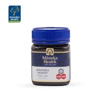 مانوكا هيلث عسل مانوكاMGO400 عبوة 250جم