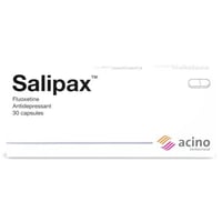 ساليباكس 20 ملجم 30 كبسولة