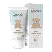 ايكولاتير كريم الحفاضات للاطفال مع الزنك 100مل