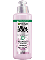 الترا دوكس كريم منعم يترك على الشعر بخلاصة ماء الأ...