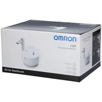 اومرون جهاز بخار