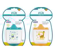 بور كوب بمقبض للأطفال من عمر 6 شهور 250مل