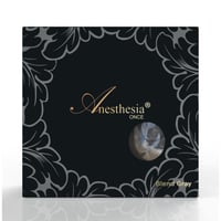 انستازيا عدسات لاصقة يومية ميستك بلند جراي