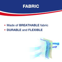 هانزابلاست لصقات جروح مقاومه للماء 16 حبة