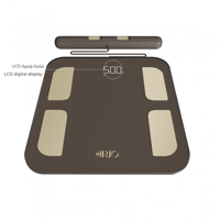 بريو ميزان ذكي لقياس كتلة الجسم