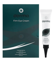 ديرما للتخفيف من الانتفاخ تحت العين15 جرام