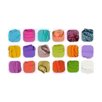 رفليوشن فور إيفر فلوليس باليت ظلال عيون بيرد أوف ب...