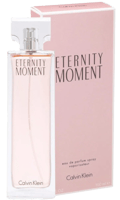 كالفين كلاين تيستر ايترنتي مومينت او دي بارفيوم نس...
