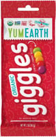 يم ارث جيجلز حلوى عضوية قابلة للمضغ بطعم الفواكه 5...