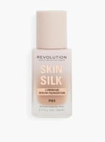 رفليوشن سكين سيلك كريم اساس سيروم F10.5