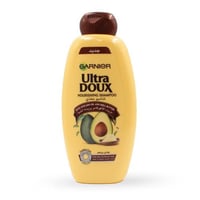 الترا دوكس شامبو مغذي للشعر بزيت الأفوكادو وزبدة ا...