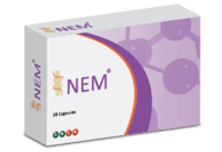 نيم 500 ملجم 28 قرص