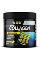 بودي بيلدر الكولاجين البحري و الكافيار بنكهة عصير...