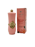 جوليت مرطب شفاه شفاف سحري