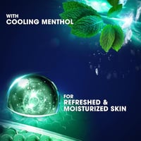 كلير شامبو وغسول للجسم والوجه اكتيف كوول 3 في 1 60...