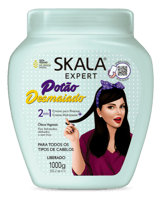 سكالا اكسبرت بوتاو ديسميادو كريم معالج للشعر 1000ج...