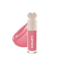 هارتس جلوس ملمع الشفاه بلامب بينك فيلر 04