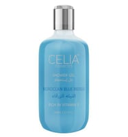 سيليا جل استحمام بالنيلة المغربية 500مل