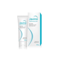 جافنو كريم مرطب 100 جرام