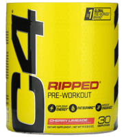 سيليكور سي فور ريبيد قبل التمرين الفواكة الاستوائي...