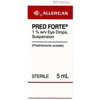 بريد فورت قطرة للعين 5 مل