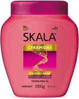 سكالا كريم السيراميداس المرطب للشعر التالف والباهت...