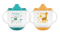 بور كوب بمقبض للأطفال من عمر 6 شهور 250مل