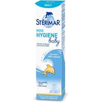 ستيريمار بخاخ للعناية بنظافة انف الأطفال و الرضع 5...