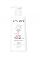 ايكولاتير جل منظف للمنطقة الحساسة 3+ سنوات 150 مل