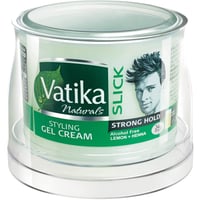 فاتيكا سليك سترونغ هولد جل كريم لتصفيف الشعر 250مل