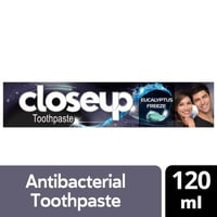 كلوس اب إيفر فريش اوكاليبتوس فريز 120مل