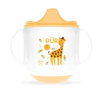 بور كوب بمقبض للأطفال من عمر 6 شهور 250مل