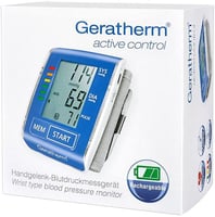 جيراثيرم جهاز قياس ضغط اكتيف كونترول