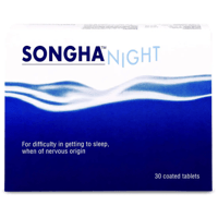 سونجا نايت 30 قرص