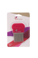 مشط معدني للقمل موديل 101A