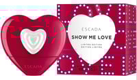 اسكادا شو مي لوف ليميتد ايديشن أو دو برفيوم عطر نس...