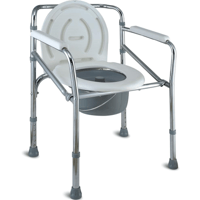 كرسي حمام للعجزة وكبار السن 813