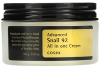 كوزركس ادفانسد سنايل 92 كريم الحلزون المطور الكل ف...