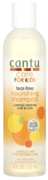 كانتو شامبو مغذي لا يسبب الدموع للأطفال 237مل