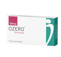 اوزيرو 120مجم 7قرص