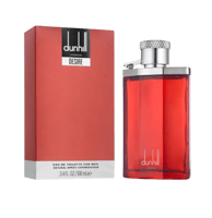 دانهيل ديزاير ريد فور مان أو دو تواليت عطر للرجال...