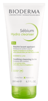 بيوديرما سيبيوم هيدرا غسول منظف و مرطب للبشرة الده...