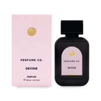 بيرفيوم كو ديفاين أو دو برفيوم عطر نسائي 100مل